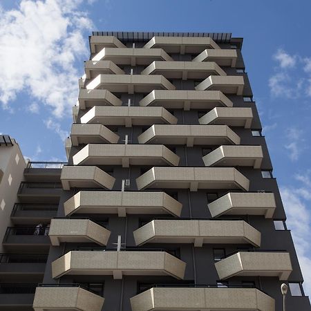 Apartment ǀ City Mall ǀ 1 Bedroom ǀ Wifi Σκόπια Εξωτερικό φωτογραφία