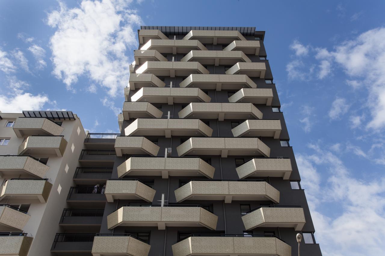 Apartment ǀ City Mall ǀ 1 Bedroom ǀ Wifi Σκόπια Εξωτερικό φωτογραφία